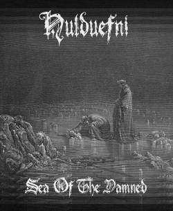 Hulduefni : Sea of the Damned